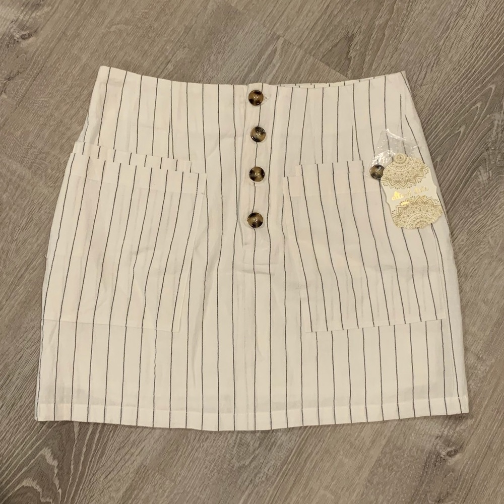 Altar’d State Skirt
